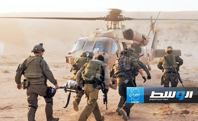 جيش الاحتلال يعترف بإصابة 21 جنديًّا بغزة ولبنان خلال 24 ساعة