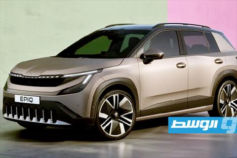 «سكودا» تكشف تفاصيل «إيبيك» 2026
