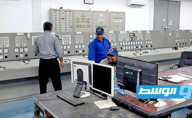 «الكهرباء» تعلن ساعات طرح الأحمال (الثلاثاء 6 أبريل 2021)