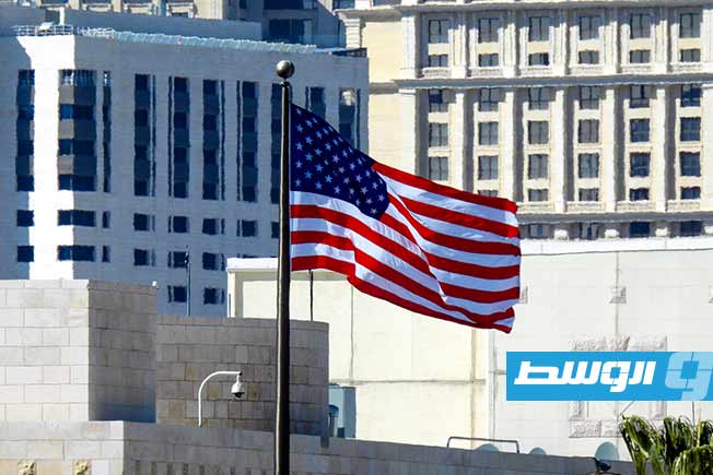 السفارة الأميركية في السعودية تطالب موظفيها بالحذر وتجنب السفر للمنشآت العسكرية