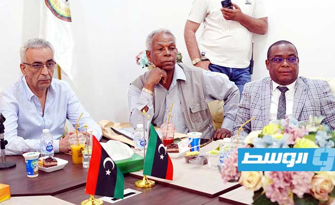 وزارة الإسكان تأذن باستئناف العمل في 13 مشروعا متوقفا لحل المختنقات ببلدية صبراتة