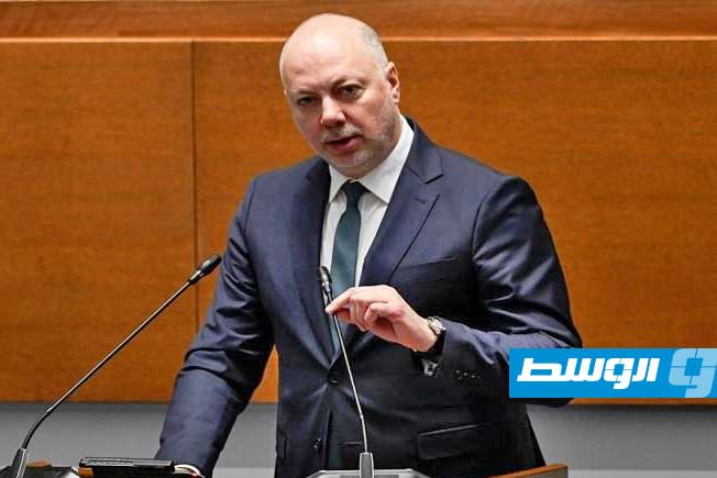 استقالة الحكومة البلغارية غداة تظاهرة حاشدة