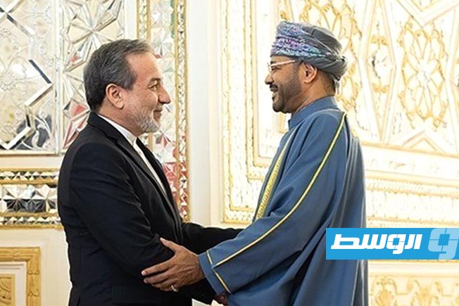 «تسنيم»: عراقجي يصل عُمان على رأس وفد دبلوماسي