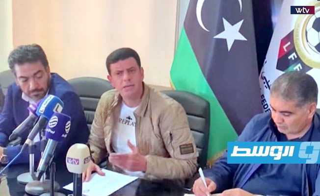 حمدي بطاو: جميع المحترفين مستعدون لتمثيل المنتخب.. ونأمل تواجد «بن علي»