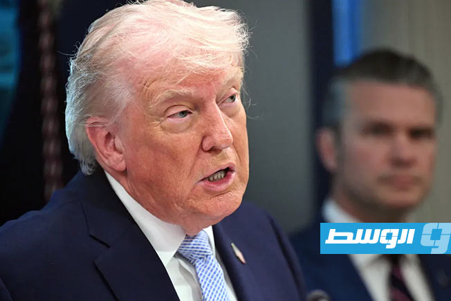 ترامب يتوعد بتدمير كل الجسور ومحطات الطاقة الإيرانية في «أربع ساعات»