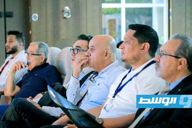 وصول فريق طبي أردني لمستشفى بن سينا بسرت لإجراء عمليات زراعة كلى