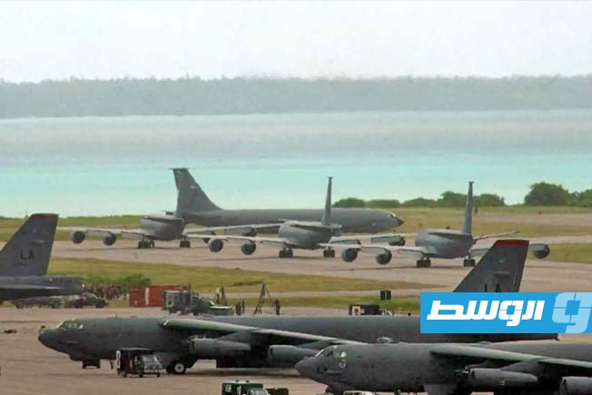 بريطانيا تتراجع عن تسليم جزر تشاغوس وقاعدة دييغو غارسيا لموريشيوس بعد معارضة ترامب