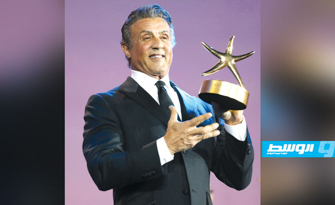 بحضور سيلفستر ستالوني.. نجمة الجونة لـ«أرض متخيلة» و«يوم الدين» أفضل فيلم عربي