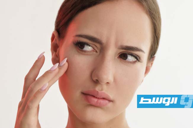 روتين سهل ومهم للعناية بالبشرة الدهنية