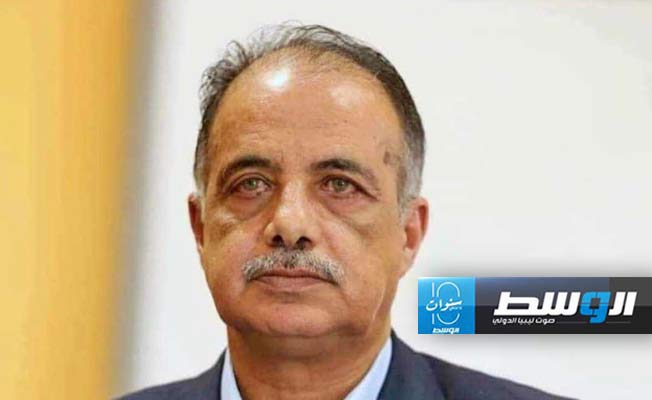 اجتماع مشترك بين اللجنة الأولمبية الليبية واتحاد التضامن الإسلامي