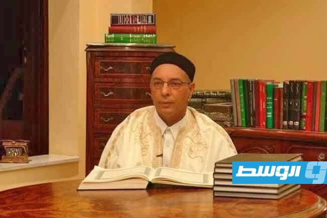 مجمع اللغة العربية يؤبن الفقيد أ.د. عبدالله بن سويد غداً