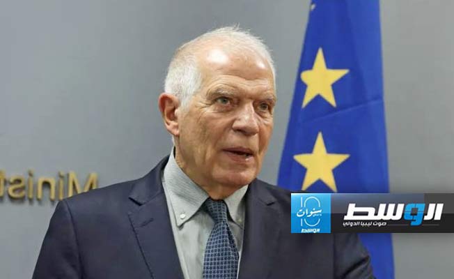 الاتحاد الأوروبي يطالب «إسرائيل» بإنهاء عمليتها العسكرية في رفح
