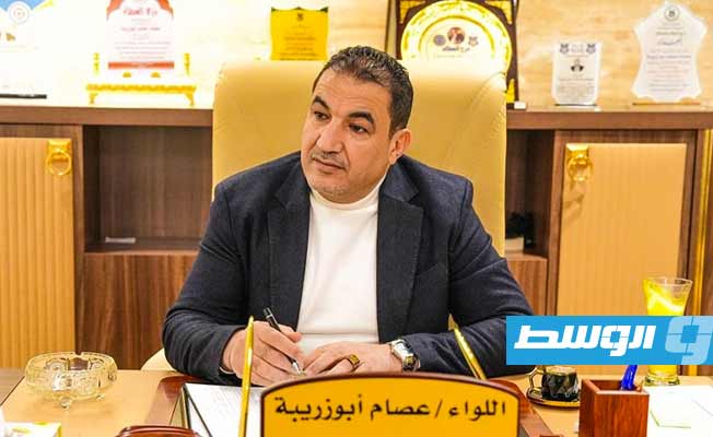 «داخلية باشاغا» تناقش خططها لتأمين الانتخابات