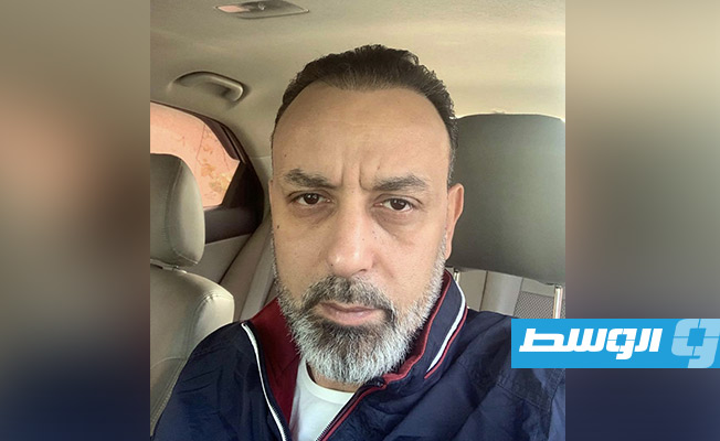عبدالسلام الشريف يؤكد صدور حكم قضائي تجاه شركة المنشآت الرياضية
