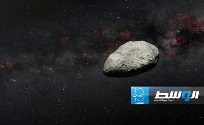 تجربة تقترح استخدام القنبلة النووية لحرف كويكب عن مساره وتجنّب اصطدامه بالأرض