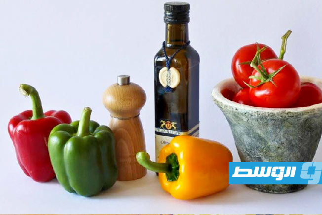 حمية البحر المتوسط الغذائية تخفف من أعراض الصدفية
