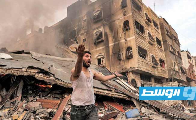 في بيان مشترك.. مثقفون عرب يعلنون دعمهم غير المحدود لأهل غزة