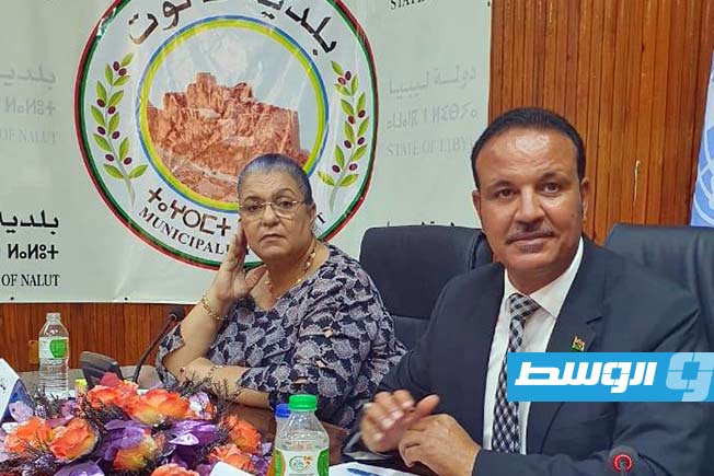 تيتيه في نالوت للاستطلاع الآراء حول مقترحات «الاستشارية»