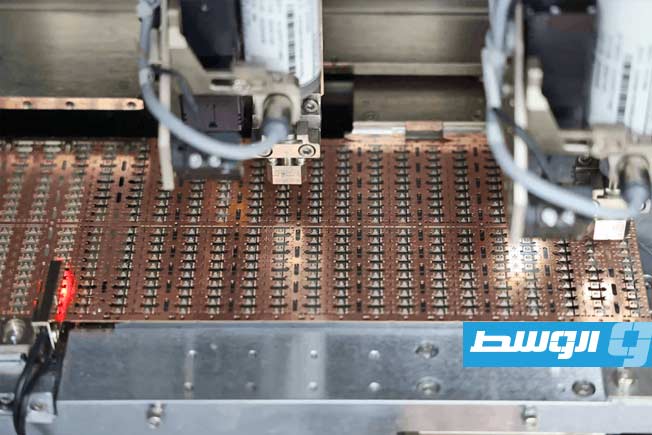 الصين تحكم قبضتها على التكنولوجيا والمعادن مع تصاعد التوترات التجارية
