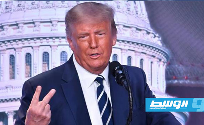 تسجيل سري: شقيقة ترامب تصفه بأنه «قاس» و«كذاب»