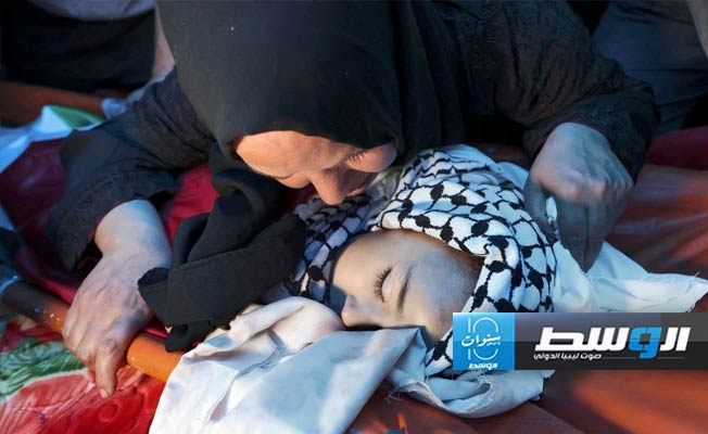 «يونيسف»: ارتفاع نسبة قتل الأطفال في الضفة الغربية 250%.. 143 طفلا «قُتلوا» منذ العدوان على غزة