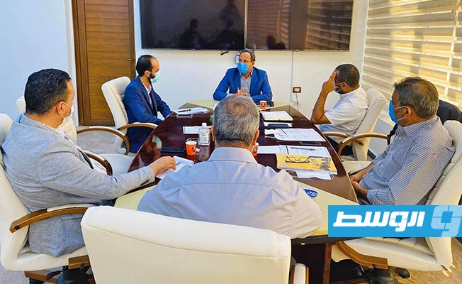 «تعليم الوفاق» تبحث الإجراءات التنظيمية للملحقيات الأكاديمية بالخارج