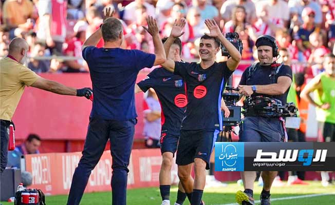 لامين يامال يقود انطلاقة برشلونة أمام موناكو في دوري الأبطال.. الخميس