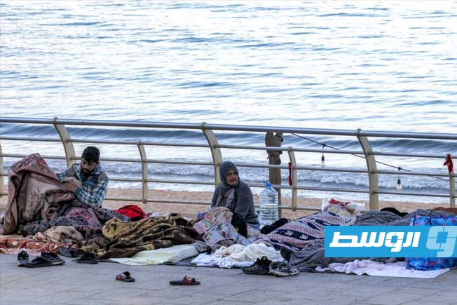 الأمم المتحدة تحذر من «كارثة إنسانية» في لبنان