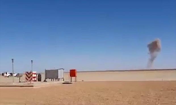 «مواصلات الوفاق»: قد نضطر لإيقاف الحركة بمطارات الجنوب إذا تكرر تهديد الملاحة الجوية