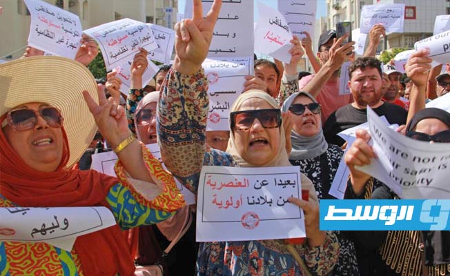 مقتل تونسي في صدامات مع مهاجرين في مدينة صفاقس
