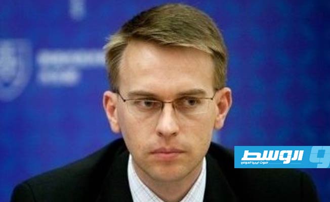 الاتحاد الأوروبي يبدي استعداده لدعم الأمم المتحدة لترسيخ الحوار السياسي في ليبيا