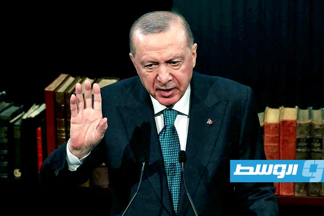 إردوغان يتهم «إسرائيل» بتقويض مبادرات السلام لإنهاء الحرب