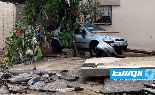 عودة الاتصالات والإنترنت إلى 3 مناطق متضررة من «دانيال»