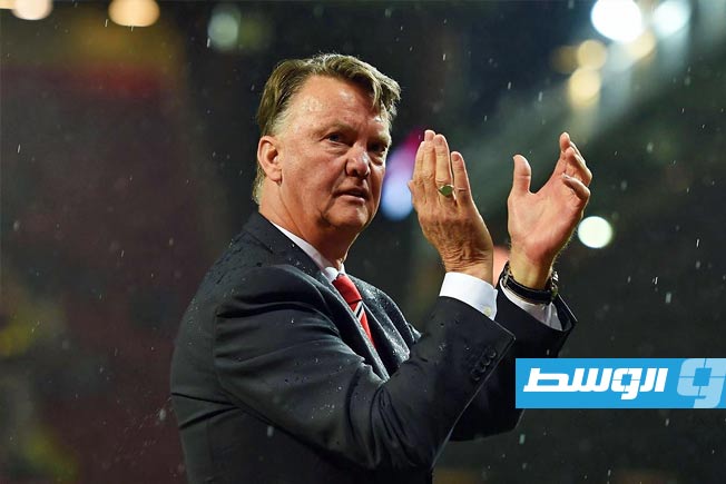 لويس فان غال يعلن شفاءه من سرطان البروستاتا