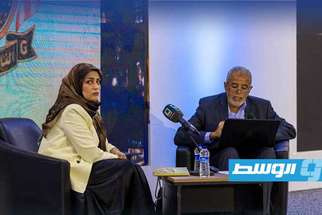 الفكر الفلسفي في صدارة البرنامج الثقافي لمعرض النيابة العامة الدولي للكتاب