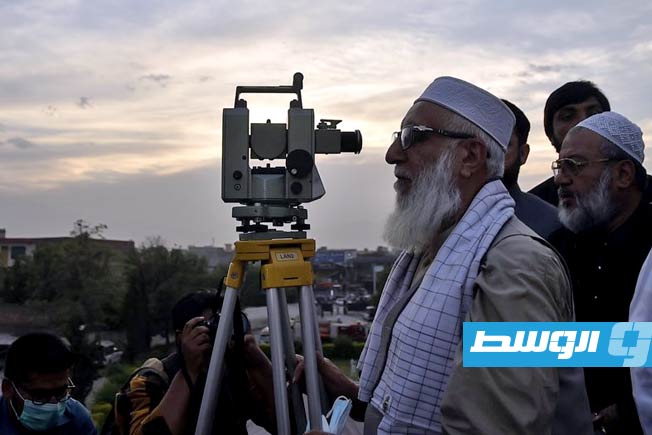 دول إسلامية تعلن الخميس أول رمضان لعدم ثبوت رؤية الهلال