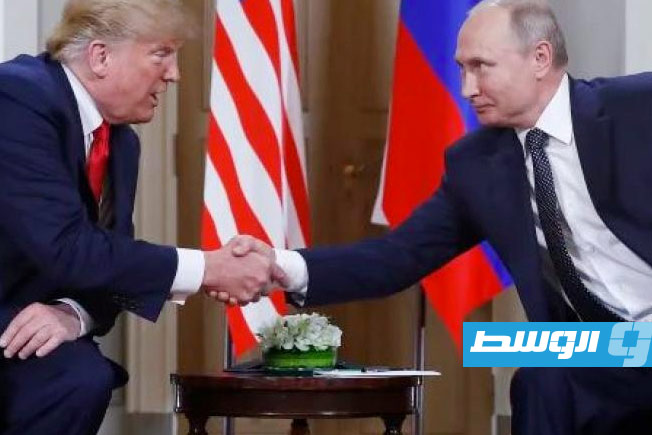 روسيا تعين سفيرا جديدا في الولايات المتحدة بعد محادثات اسطنبول