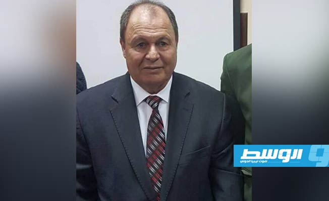 علي الطرمال يعلن تنظيم بطولة السلام الأولى للترايثلون الخاصة