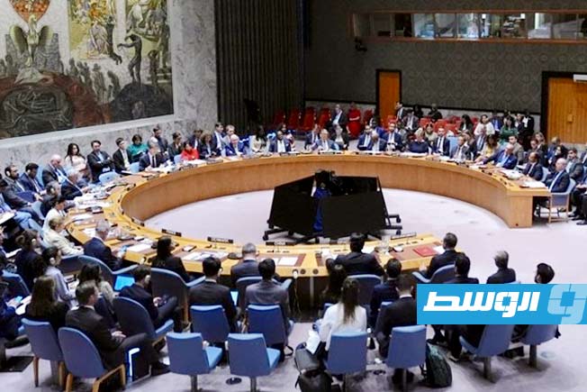 بيان مشترك لأعضاء مجلس الأمن يجدد دعم عمل «الجنائية الدولية» في ليبيا