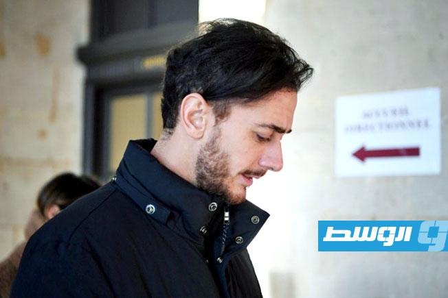 سعد لمجرد يمثل أمام القضاء الفرنسي بتهمة الاغتصاب