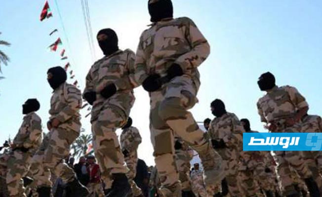 مقتل جندي بالقوات الخاصة في بنغازي