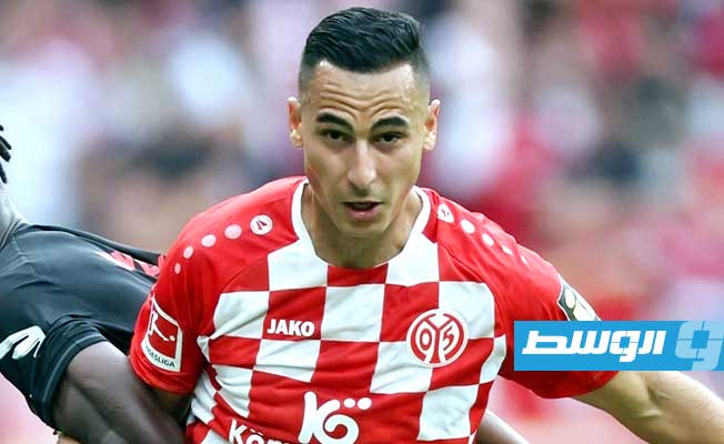 محكمة ألمانية تحدد موعدا لنظر دعوى أنور الغازي ضد ماينز