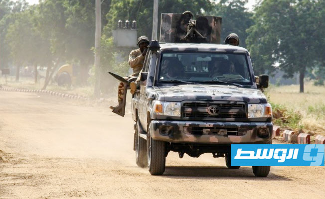 22 قتيلا في هجوم استهدف قافلة حجاج مسلمين بوسط نيجيريا