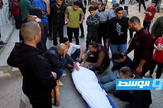 «الإعلام الحكومي» في غزة يوثق 497 انتهاكا إسرائيليا لوقف إطلاق النار