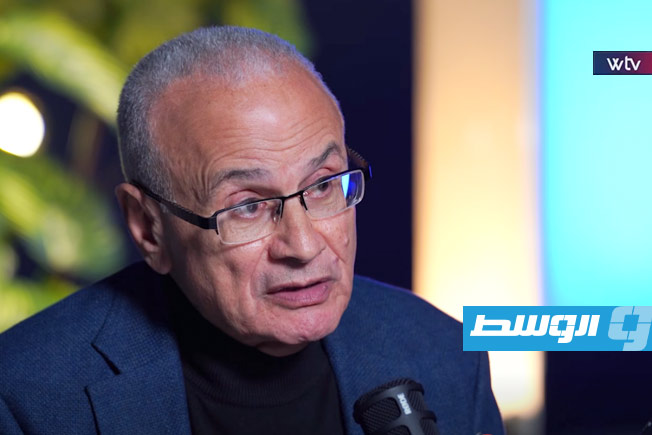 صلاح البكوش ضيف حلقة الليلة من «بودكاست الوسط»