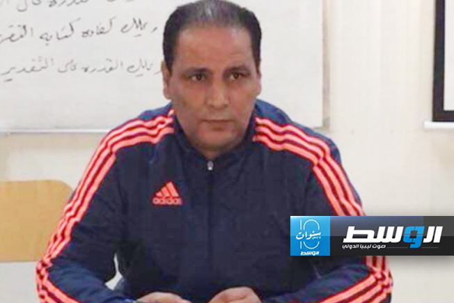 سويسي يكشف أسباب نجاح الحكام الإيطاليين في سداسي التتويج