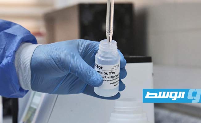 تسجيل 2892 إصابة بفيروس كورونا في ليبيا و31 وفاة