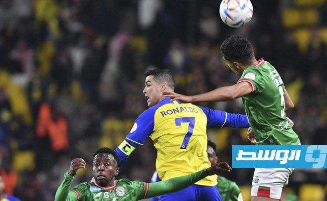 حديث قصير لكريستيانو عقب أول فوز مع النصر.. واستعداد خاص للسوبر السعودي أمام الاتحاد