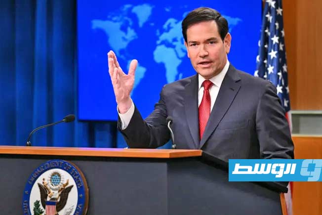 روبيو يوجه كلمة خاصة للكوبيين ويعرض عليهم «مسارًا جديدًا»