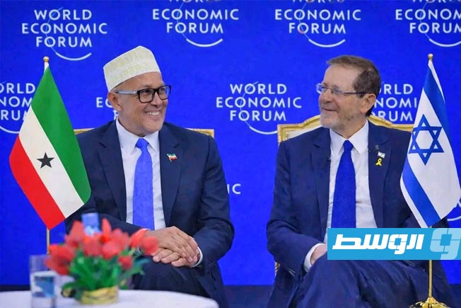 رئيس إقليم «أرض الصومال» يخطط لأول زيارة لـ«تل أبيب» نهاية مارس